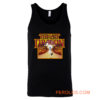 Kung Fu Classic The Last Dragon Tank Top