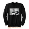 Kurt Cobain Smoking Sweatshirt