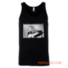 Kurt Cobain Smoking Tank Top