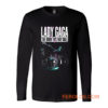 Lady Gaga Castle Tour 2013 The Born This Way Ball Pop Long Sleeve