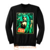 Lady Gaga Free As My Hair 2013 Concert Tour Sweatshirt