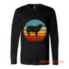 Lamb Sunset Long Sleeve