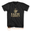 Latte Larrys T Shirt