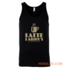 Latte Larrys Tank Top