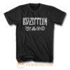 Led Zeppelin Classic Rock Band T Shirt