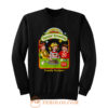 Lets Make Brownies Child Humor Sweatshirt