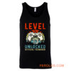 Level 13 Unlocked 13th Birthday Tank Top