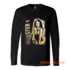 Lily Munster Addams Family Munsters Herman Long Sleeve