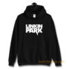Linkin Park Classic Rock Band Hoodie