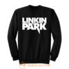 Linkin Park Classic Rock Band Sweatshirt
