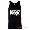 Linkin Park Classic Rock Band Tank Top