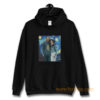 Lisa Van Gogh Starry Night Hoodie