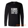Lords of The New Church Long Sleeve