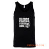 Lords of The New Church Tank Top