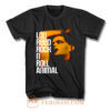 Lou Reed Rock N Roll Animal Big T Shirt