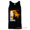 Lou Reed Rock N Roll Animal Big Tank Top