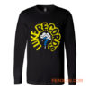 Luke Records Classic Hip Hop Long Sleeve