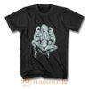 MARILYN MONROE ANGEL WINGS T Shirt