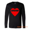 MOM LOVE Long Sleeve