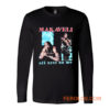 Makaveli 2Pac All Eyez On Me Long Sleeve