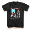 Makaveli 2Pac All Eyez On Me T Shirt