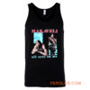 Makaveli 2Pac All Eyez On Me Tank Top