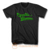 Marijuana Leaf Cannabis T Shirt