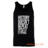 Mark Twain Literature Quote Tank Top