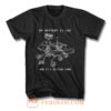 Mars Rover Opportunity NASA Science T Shirt