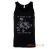 Mars Rover Opportunity NASA Science Tank Top