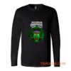 Maximum Overdrive Long Sleeve