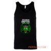 Maximum Overdrive Tank Top