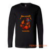 Metal Beast Long Sleeve