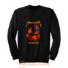 Metal Beast Sweatshirt