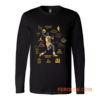 Michael Jordan Air Jordan 6 DMP Match Long Sleeve