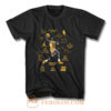 Michael Jordan Air Jordan 6 DMP Match T Shirt