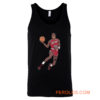 Michael Jordan NBA champion Tank Top