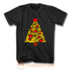 Mickey Christmas T Shirt