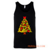 Mickey Christmas Tank Top