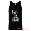 Mickey Seniors 2020 Quarantined Tank Top