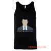 Mindhunter Holden Ford Tank Top