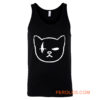 Monster Hunter World Meowster Tank Top