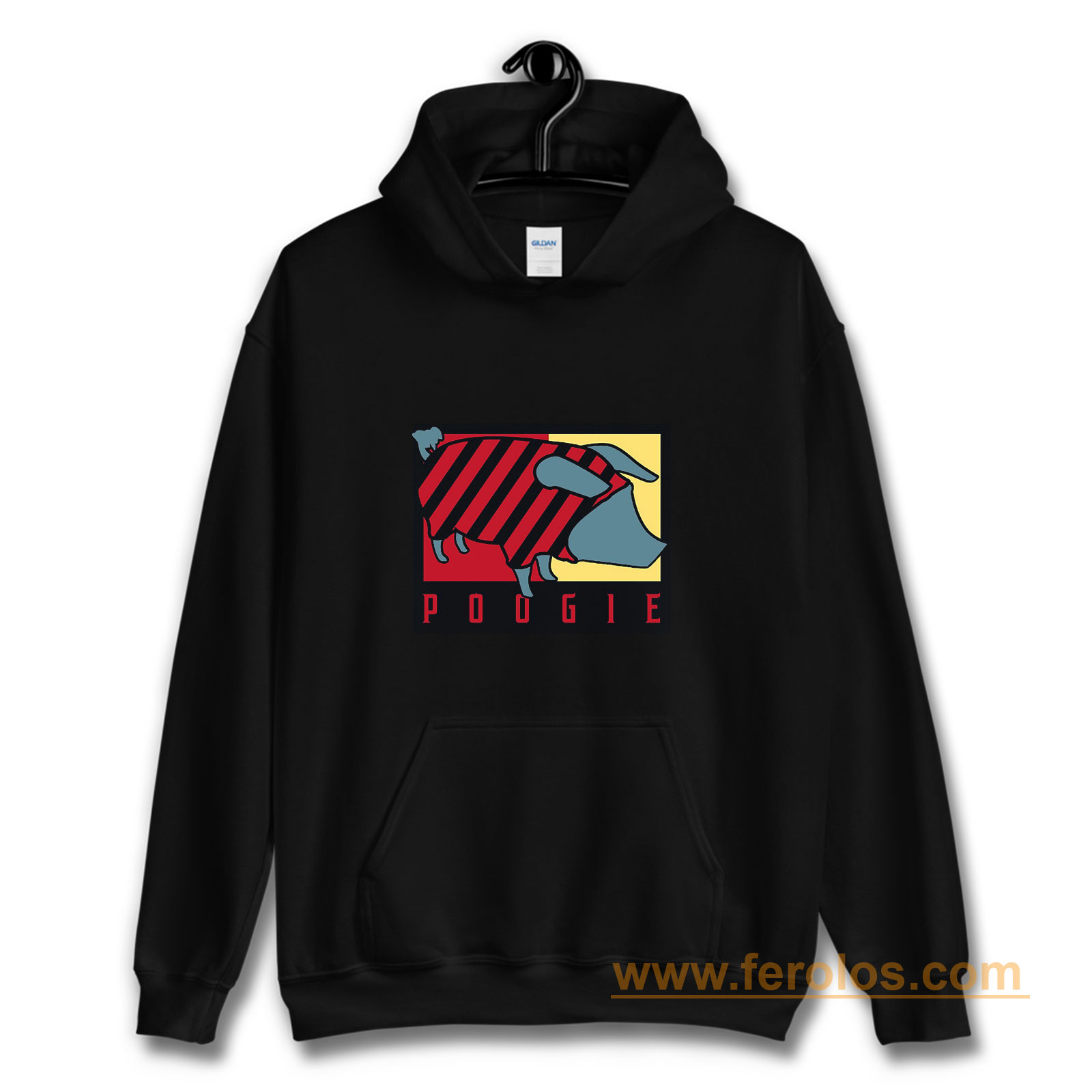 monster hunter world hoodie