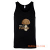 Morel Picker Mushrooming Hunters Mushroom Hunting Gift Im A Fungi Tank Top