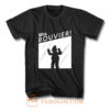 Mrs Bouvier Grampa T Shirt