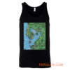 Mushroom Style Tampa Bay Tank Top