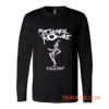 My Chemical Romance Punk Rock Band Long Sleeve