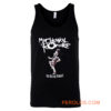 My Chemical Romance Punk Rock Band Tank Top