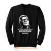 NEMESIS MEANS Sweatshirt