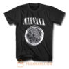 NIRVANA Vestibule T Shirt